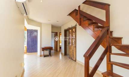 Cobertura com 2 quartos à venda na Rua Dona Alice, 72, Petrópolis, Porto Alegre, 134 m2 por R$ 638.000