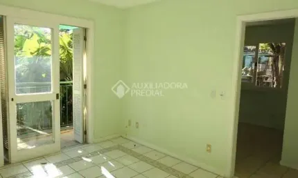 Apartamento com 1 quarto à venda na Rua Marista, 343, Vila João Pessoa, Porto Alegre, 39 m2 por R$ 210.000
