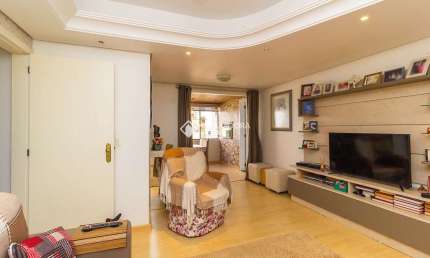 Apartamento com 3 quartos à venda na Rua Itororó, 160, Menino Deus, Porto Alegre, 99 m2 por R$ 830.000