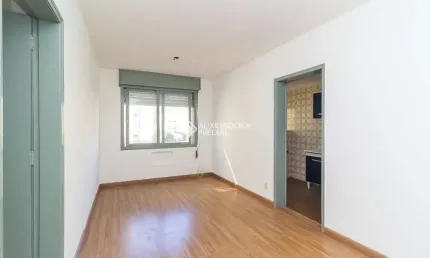 Apartamento com 2 quartos à venda na Rua Saldanha Marinho, 181, Menino Deus, Porto Alegre, 61 m2 por R$ 350.000