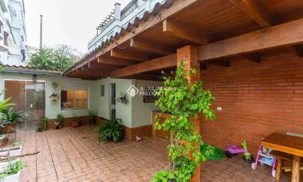 Apartamento com 2 quartos à venda na Rua Felicíssimo de Azevedo, 403, Auxiliadora, Porto Alegre, 172 m2 por R$ 729.000
