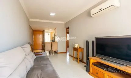 Apartamento com 2 quartos à venda na Rua Gomes Jardim, 1111, Santana, Porto Alegre, 74 m2 por R$ 499.000