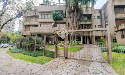 Apartamento com 4 quartos à venda na Rua Engenheiro Afonso Cavalcanti, 250, Bela Vista, Porto Alegre, 240 m2 por R$ 1.550.000