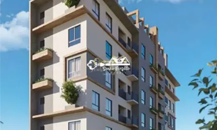 Apartamento com 2 quartos à venda no Jardim Carvalho, Ponta Grossa 
