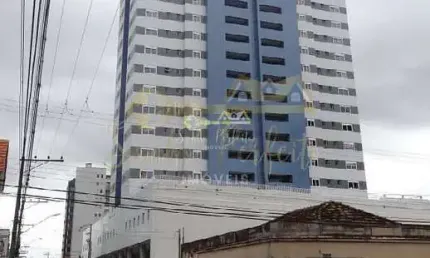 Apartamento com 2 quartos à venda no Centro, Ponta Grossa 