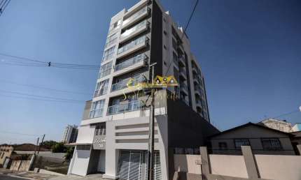 Apartamento com 3 quartos à venda no Centro, Ponta Grossa 