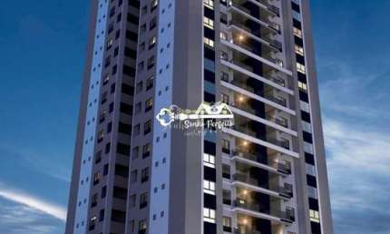 Apartamento com 3 quartos à venda no Estrela, Ponta Grossa 