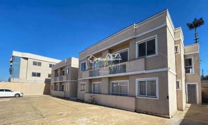 Apartamento com 2 quartos à venda no Jardim Carvalho, Ponta Grossa 