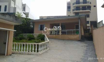 Casa com 3 quartos à venda no Uvaranas, Ponta Grossa 
