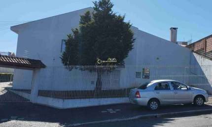 Casa com 3 quartos à venda no Estrela, Ponta Grossa 