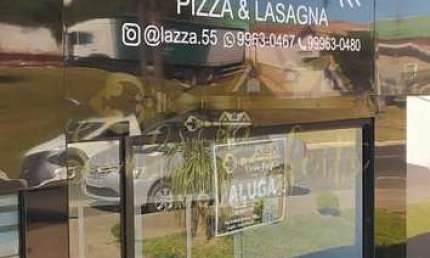 Casa comercial com 3 salas para alugar no Uvaranas, Ponta Grossa 