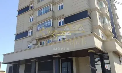 Ponto comercial para alugar no Centro, Ponta Grossa 