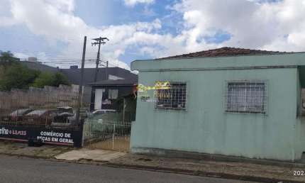 Ponto comercial à venda no Nova Rússia, Ponta Grossa 