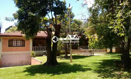 Chácara Paraiso - Lazer Próximo ao Condomínio Terras Alphaville Ponta Grossa