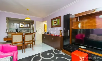 Apartamento com 2 quartos à venda na Rua São Leopoldo, 85, Vila Jardim, Porto Alegre, 89 m2 por R$ 530.000