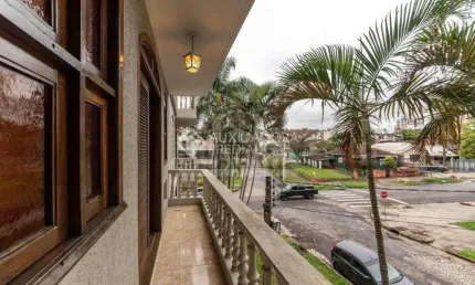 Apartamento com 1 quarto à venda na Rua Doutor Ernesto Ludwig, 528, Chácara das Pedras, Porto Alegre, 49 m2 por R$ 395.000