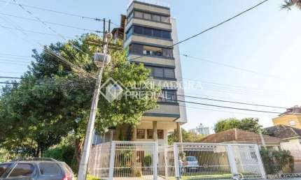 Apartamento com 3 quartos à venda na Rua Luiz Cosme, 333, Passo da Areia, Porto Alegre, 130 m2 por R$ 900.000