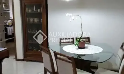 Apartamento com 3 quartos à venda na rua surupá, 25, jardim botânico, porto alegre, 124 m2 por r$ 730.000