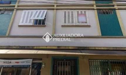 Apartamento com 3 quartos à venda na Avenida Benjamin Constant, 1618, São João, Porto Alegre, 94 m2 por R$ 350.000