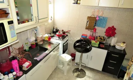 Apartamento com 2 quartos à venda na Avenida Bagé, 553, Petrópolis, Porto Alegre, 81 m2 por R$ 320.000