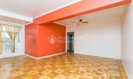 Apartamento com 4 quartos à venda na Rua Coronel Fernando Machado, 839, Centro Histórico, Porto Alegre, 153 m2 por R$ 599.900