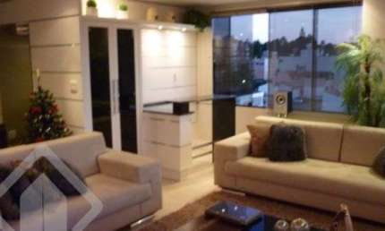 Apartamento com 3 quartos à venda na Rua Azevedo Sodré, 212, Passo da Areia, Porto Alegre, 93 m2 por R$ 990.000