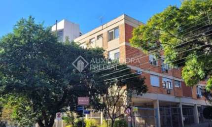 Apartamento com 2 quartos à venda na Rua Eudoro Berlink, 1118, Auxiliadora, Porto Alegre, 74 m2 por R$ 490.000