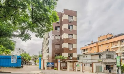 Apartamento com 3 quartos à venda na rua vicente da fontoura, 2839, rio branco, porto alegre, 73 m2 por r$ 590.000