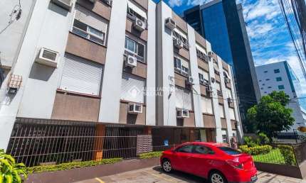 Apartamento com 2 quartos à venda na Rua Ramiro Barcelos, 717, Floresta, Porto Alegre, 74 m2 por R$ 300.000