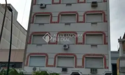 Apartamento com 1 quarto à venda na Rua Duque de Caxias, 1667, Centro Histórico, Porto Alegre, 30 m2 por R$ 210.000