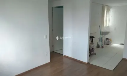 Apartamento com 2 quartos à venda na Avenida Protásio Alves, 10970, Protásio Alves, Porto Alegre, 41 m2 por R$ 157.000