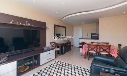 Apartamento com 3 quartos à venda na Rua Buenos Aires, 80, Jardim Botânico, Porto Alegre, 83 m2 por R$ 730.000