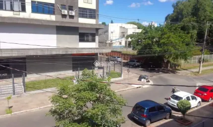Apartamento com 2 quartos à venda na rua adão baino, 135, cristo redentor, porto alegre, 65 m2 por r$ 339.000
