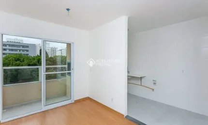 Apartamento com 2 quartos à venda na avenida protásio alves, 8046, morro santana, porto alegre, 42 m2 por r$ 248.900