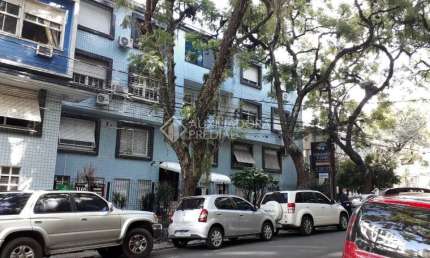 Apartamento com 2 quartos à venda na Rua Dona Laura, 359, Rio Branco, Porto Alegre, 79 m2 por R$ 420.000