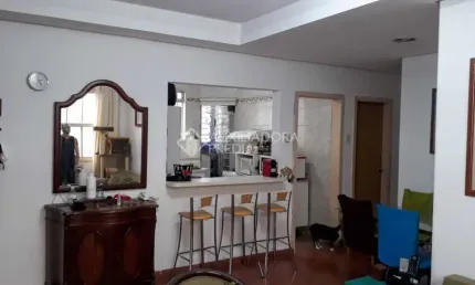 Apartamento com 2 quartos à venda na rua dona laura, 359, rio branco, porto alegre, 79 m2 por r$ 480.000