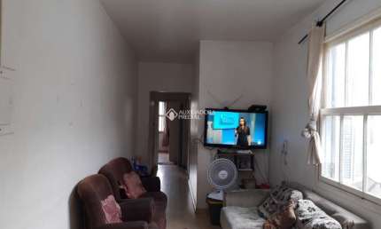 Apartamento com 3 quartos à venda na Avenida Assis Brasil, 3226, Cristo Redentor, Porto Alegre, 73 m2 por R$ 260.000