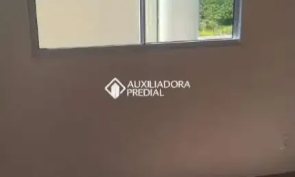 Apartamento com 2 quartos à venda na rua sete mil e sessenta e oito, 300, restinga, porto alegre, 40 m2 por r$ 165.000