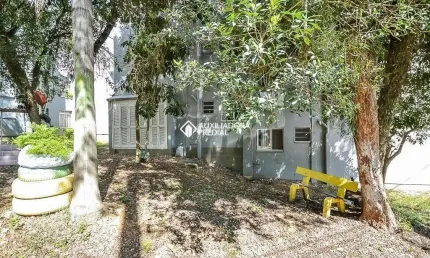 Apartamento com 2 quartos à venda na Rua Dolores Duran, 701, Lomba do Pinheiro, Porto Alegre, 44 m2 por R$ 165.000