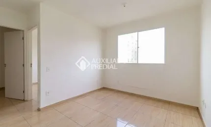 Apartamento com 2 quartos à venda na Rua Irmã Teresilda Steffen, 115, Mário Quintana, Porto Alegre, 40 m2 por R$ 160.000