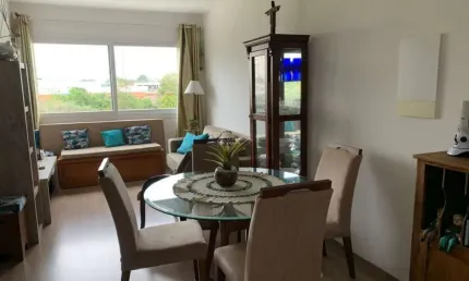 Apartamento com 3 quartos à venda na rua frederico otávio domingues barbosa, 50, são sebastião, porto alegre, 75 m2 por r$ 600.000