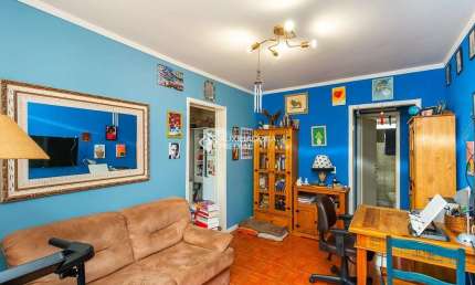 Apartamento com 1 quarto à venda na Rua General Vasco Alves, 212, Centro Histórico, Porto Alegre, 41 m2 por R$ 260.000