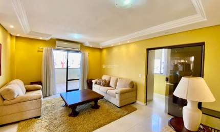 Cobertura com 1 quarto à venda na Rua Garibaldi, 1171, Bom Fim, Porto Alegre, 81 m2 por R$ 455.000