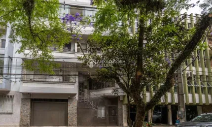 Apartamento com 2 quartos à venda na Avenida José Bonifácio, 529, Farroupilha, Porto Alegre, 95 m2 por R$ 380.000
