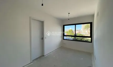 Apartamento com 1 quarto à venda na rua professor duplan, 50, rio branco, porto alegre, 39 m2 por r$ 515.000