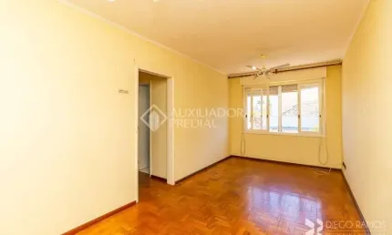 Apartamento com 2 quartos à venda na Rua Uruguaiana, 25, Menino Deus, Porto Alegre, 79 m2 por R$ 298.000