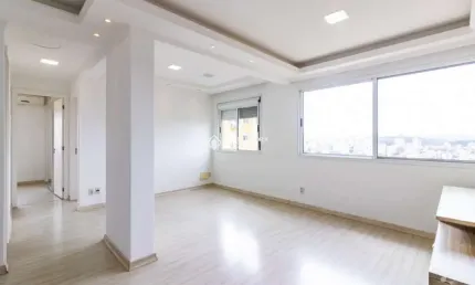 Apartamento com 3 quartos à venda na Avenida Bento Gonçalves, 1515, Partenon, Porto Alegre, 65 m2 por R$ 550.000