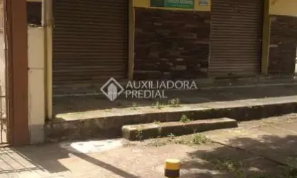 Casa comercial com 1 quarto à venda na Rua Santa Catarina, 159, Santa Maria Goretti, Porto Alegre, 200 m2 por R$ 550.000