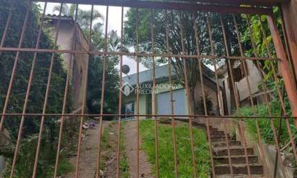 Terreno à venda na Rua Patagônia, 220, Bom Jesus, Porto Alegre, 80 m2 por R$ 299.000