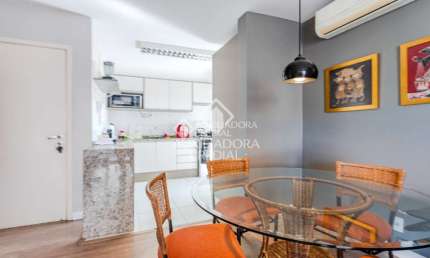 Apartamento com 3 quartos à venda na Rua Marechal Mesquita, 581, Teresópolis, Porto Alegre, 75 m2 por R$ 437.000